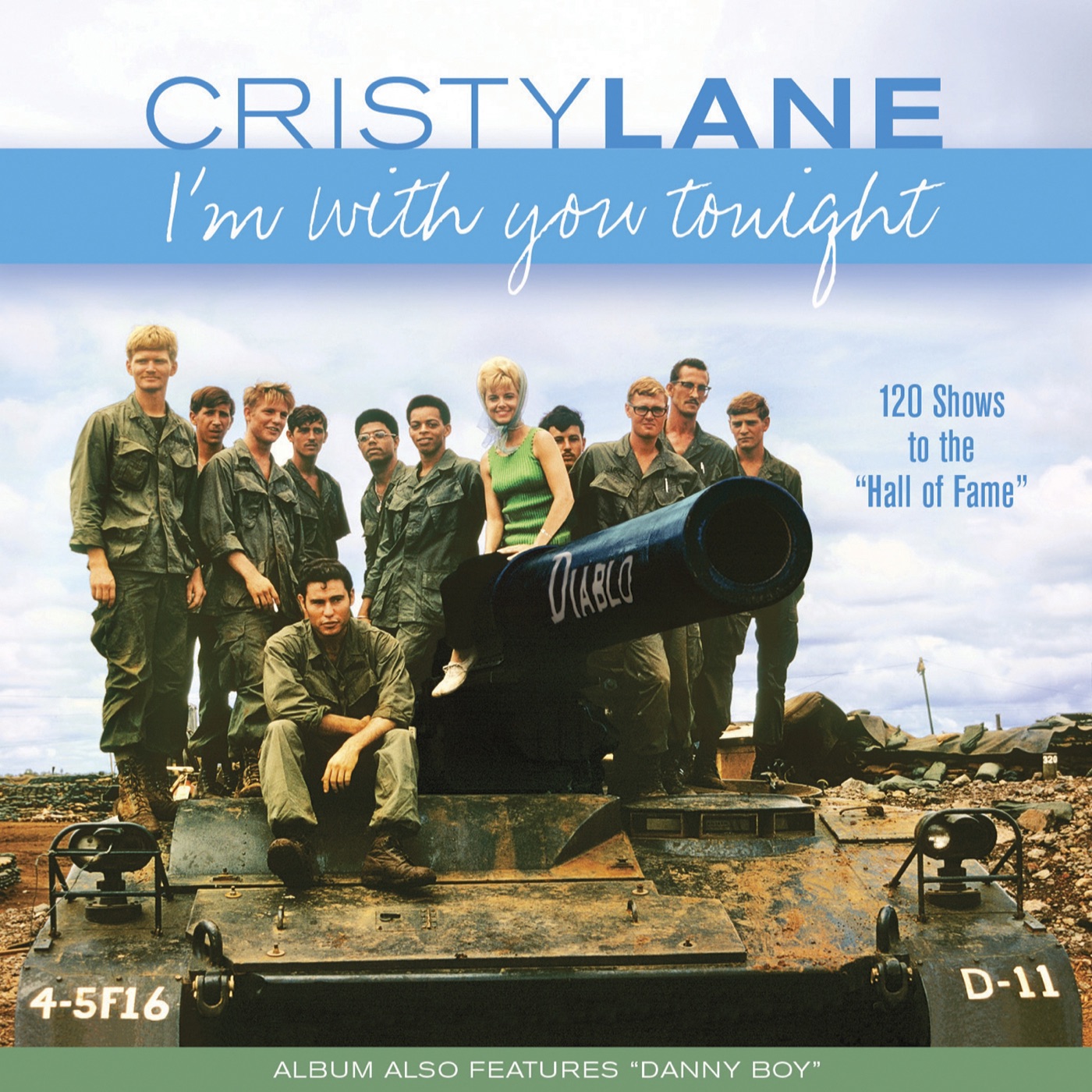 Buy CD!